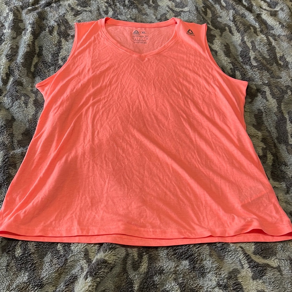 Reebok speedwick supremium tee